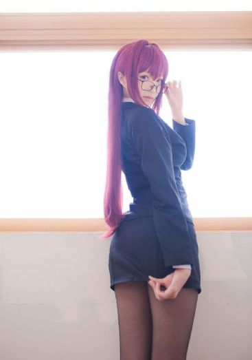女人的香气